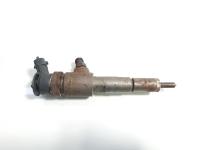 Injector, cod 0445110252 ,Peugeot 207 (WA) 1.4 hdi, 8HZ (id:371919)