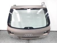 Haion cu luneta, Audi A6 Avant (4F5, C6) (id:459029)