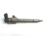 Injector, cod 0445110524, Fiat Tipo (356) 1.6 D, 55260384 (id:442988)