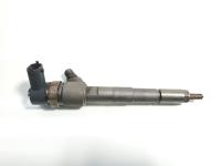 Injector, cod 0445110524, Fiat Tipo (356) 1.6 D, 55260384 (id:442986)
