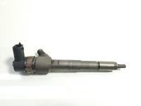 Injector, cod 0445110524, Fiat Tipo (356) 1.6 D, 55260384 (id:442985)