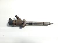 Injector, cod 0445110281, Peugeot 206, 1.6 hdi, 9HY (id:440138)