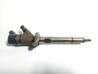 Injector, cod 0445110281,Peugeot 206, 1.6 hdi, 9HY (id:433627)