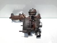 Turbosuflanta, cod 028145702H, Vw Passat Variant (3B5) 1.9 tdi, AFN