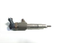 Injector, cod 0445110340, Citroen Berlingo 2, 1.6 hdi, 9H06 (id:383745)