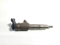 Injector, cod 0445110340, Citroen Berlingo 2, 1.6 hdi, 9H06 (id:435407)