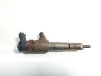 Injector, cod 0445110252, Peugeot 206 Sedan, 1.4 hdi, 8HX (id:412353)