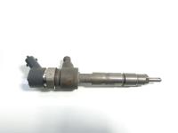 Injector, cod 0445110119, Alfa Romeo 156 (932) 1.9 JTD (id:344978)