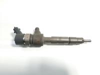 Injector, cod 0445110119, Fiat Stilo (192) 1.9 JTD, 192A1000 (id:293201)