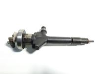 Injector, cod 13H50A, Mazda MPV 2 (LW) 2.0 D, RF5C (id:440965)