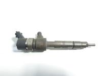 Injector, cod 0445110119, Fiat Stilo (192) 1.9 JTD, 192A1000 (id:357656)