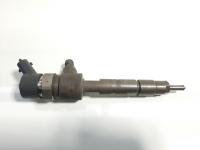 Injector, cod 0445110119, Fiat Stilo (192) 1.9 M-JET, 192A1000 (id:442953)