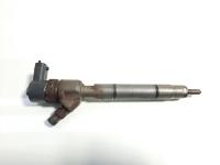 Injector, cod 0445110256, 33800-2A400, Kia Cee'd 1.6 crdi  (id:439494)