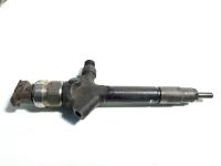 Injector, cod RF8G-13H50, Mazda 6 Hatchback (GG) 2.0 mzr-cd, RF7J (id:440717)