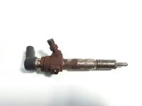 Injector,  cod 7T1Q-9F593-AB, Ford Transit Connect (P65), 1.8 tdci, R3PA (id:452965)