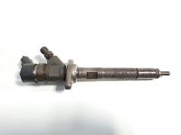 Injector, cod 0445110259, Ford Focus 2 (DA) 1.6 tdci, G8DB (id:433510)