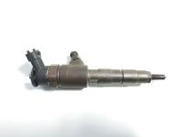 Injector, cod 0445110739, Citroen C4 (II) 1.6 hdi, 9HP (id:388606)