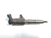 Injector, cod 0445110739, Citroen C4 (II) 1.6 hdi, 9HP (id:388604)