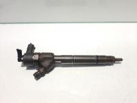 Injector, cod 0445110256, 33800-2A400, Kia Cee'd, 1.6 crdi (id:439494)