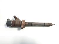 Injector, cod 0445110239, Ford Focus 2 (DA) 1.6 tdci, HHDA (id:442473)