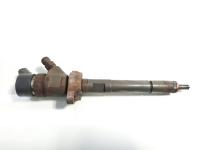 Injector, cod 0445110239, Peugeot 307, 1.6 hdi, 9HX (id:441514)