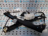 Macara cu motoras dreapta fata, 7184742, 6981142, Bmw 5 (E60), (id:172954)