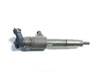 Injector, cod CV6Q-9F593-AA, 0445110489, Ford Focus 3, 1.5 TDCI, XWDB (pr:110747)