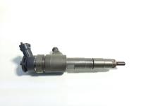 Injector, cod CV6Q-9F593-AA, 0445110489, Ford Fiesta 6, 1.5 tdci, UGJC (id:362811)