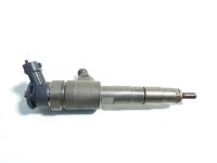 Injector, cod CV6Q-9F593-AA, 0445110489, Ford Fiesta 6, 1.5 tdci, (id:194203)