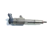 Injector, cod 0445110489, CV6Q-9F593-AA, Ford Fiesta VI, 1.6 TDCI, TZJA (id:194225)