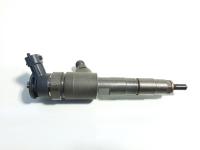 Injector, cod CV6Q-9F593-AA, 0445110489, Ford Focus 3, 1.5 TDCI, XWDB (pr:110747)