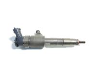 Injector, CV6Q-9F593-AA, 0445110489 , Ford Fiesta 6, 1.5 tdci, UGJC (id:422674)