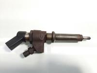 Injector, cod 9636819380, Peugeot 307 SW, 2.0 HDI, RHY