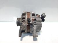 Alternator 90A, cod A2TG-1391, Mazda 2 (DE), 1.4 benz, ZJ46 (id:459353)