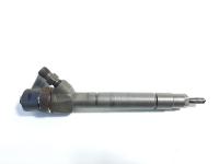 Injector, cod A611071787, 0445110200, Mercedes Clasa C T-Model (S203) 2.2 cdi, OM611962 (id:440300)