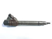 Injector, cod A6110700987, 0445110072, Mercedes Clasa C T-Model (S203) 2.2 cdi, OM611962 (id:435527)