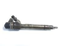 Injector, cod 6460700287, 0445110177, Mercedes Sprinter 3,5 Platforma (906) 2.2 cdi, OM646985 (id:438304)