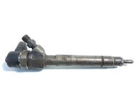 Injector, cod 6460700287, 0445110177, Mercedes Sprinter 3,5 Platforma (906) 2.2 cdi, OM646985 (id:438305)