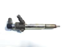 Injector, cod 8200294788, 166009445R, Renault Laguna 3, 1.5 DCI, K9K (id:407003)