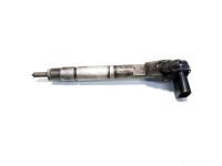 Injector, cod A6110700987, 0445110072 Mercedes Clasa C T-Model (S203) 2.2 cdi, OM611962 (id:439927)