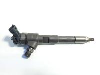 Injector, cod H8201453073, 0445110652, Renault Clio 4, 1.5 DCI, K9K628 (id:452510)