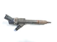 Injector, cod 8200100272, 0445110110B, Renault Laguna 2, 1.9 dci, F9Q (id:437480)