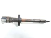 Injector cod 9637277980,0445110036, Peugeot 607, 2.2hdi, 4HX (id:331754)