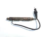 Injector cu fir, cod 8200047506, Renault Megane 1 Combi, 1.9 DCI, F9Q744 (id:333089)