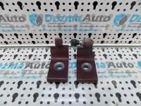 Set balamale stanga fata,  Bmw 5 (E60), (id:173043)