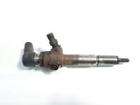 Injector cod 4M5Q-9F593-AD, Ford Focus 2 (DA) 1.8tdci, KKDA (id:343767)