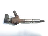 Injector, cod 4M5Q-9F593-AD  Ford Mondeo 4, 1.8 tdci, QYBA (id:439868)