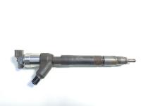 Injector, cod 55578075 Opel Astra K, 1.6 cdti, B16DTH (id:441609)