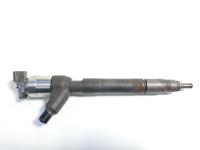 Injector,cod 55578075 Opel Astra K, 1.6 cdti, B16DTH (id:441607)