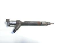 Injector, cod 55578075 Opel Astra K, 1.6 cdti, B16DTU (id:447164)